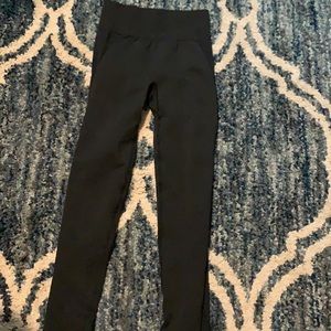 Gymshark flex leggings size XS